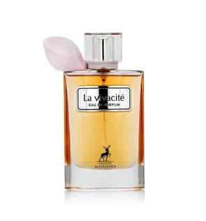 Maison Alhambra La Vita Bella eau de parfum donna 100ml Maison Alhambra www.essenzetotalstyle.com 