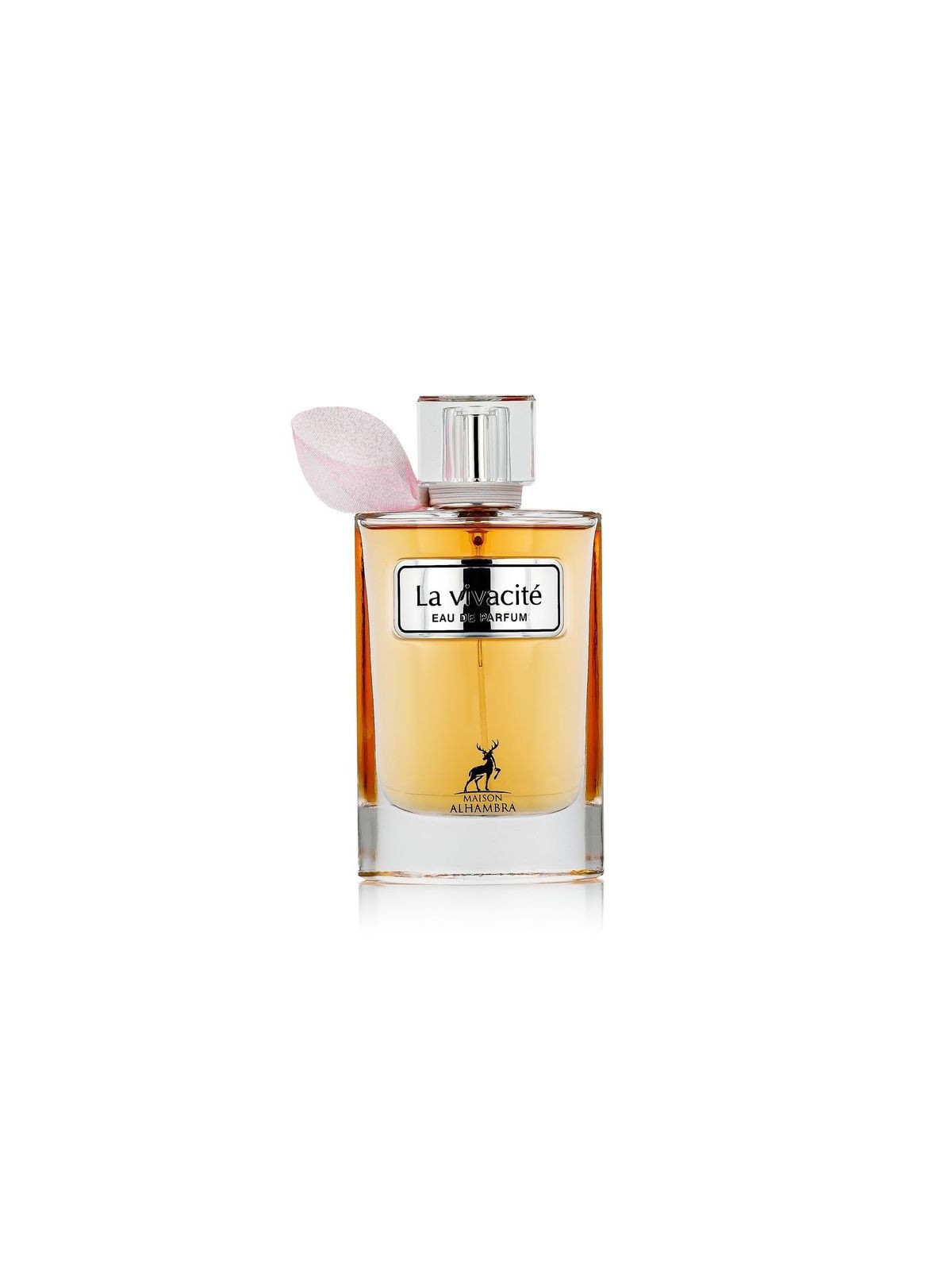 Maison Alhambra La Vita Bella eau de parfum donna 100ml Maison Alhambra www.essenzetotalstyle.com 