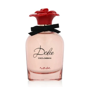 Dolce & Gabbana Dolce Rose Eau de Toilette 75ml