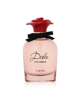 Dolce & Gabbana Dolce Rose Eau de Toilette 75ml