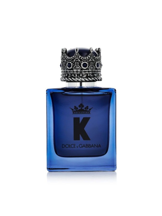 Profumo uomo Dolce Gabbana K Intenso 50ml