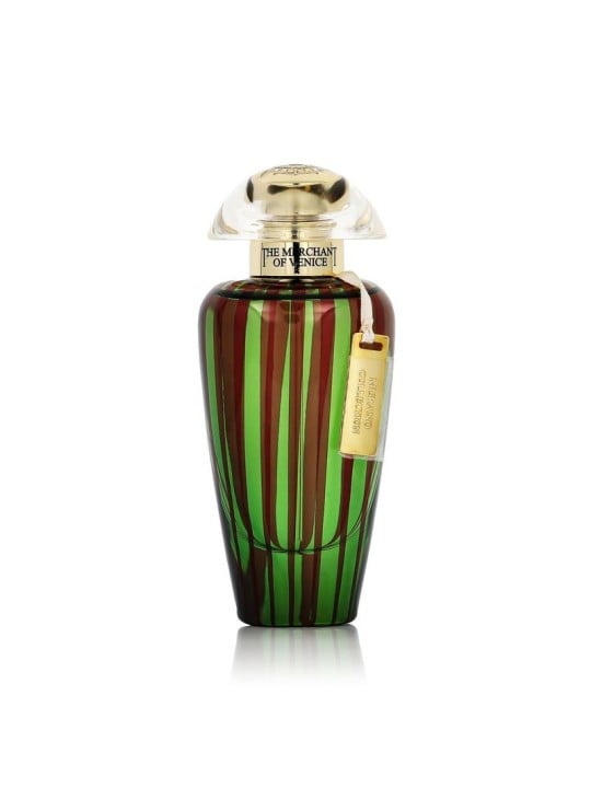 The Merchant of Venice Mystic Incense Eau De Parfum 50ml unisex