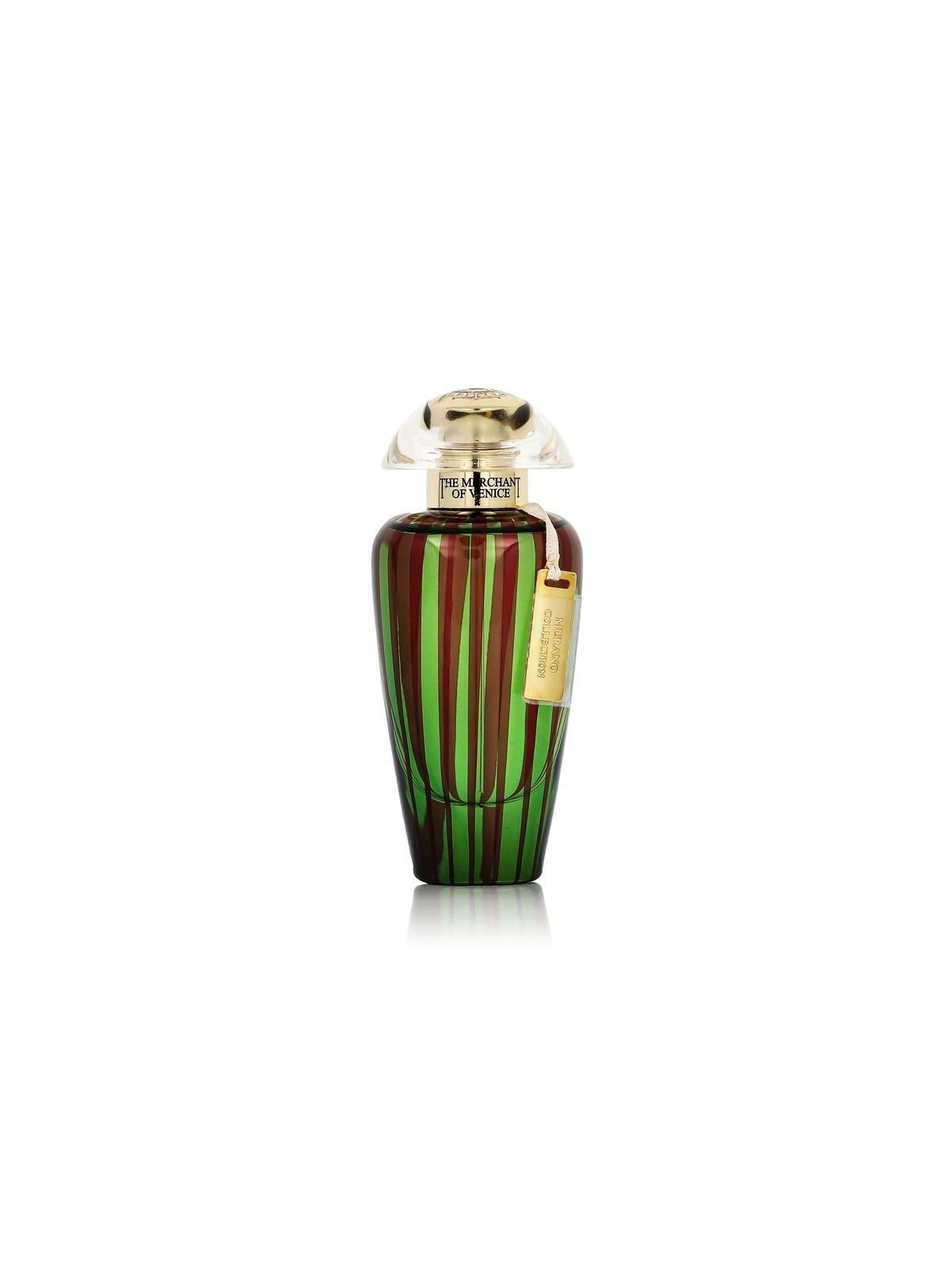 The Merchant of Venice Mystic Incense Eau De Parfum 50ml unisex