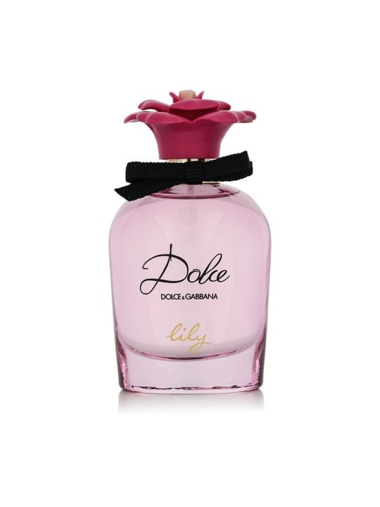 Dolce Lily Eau de Toilette Donna 75ml - Dolce Gabbana
