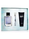 Calvin Klein Defy Confezione Regalo EDT