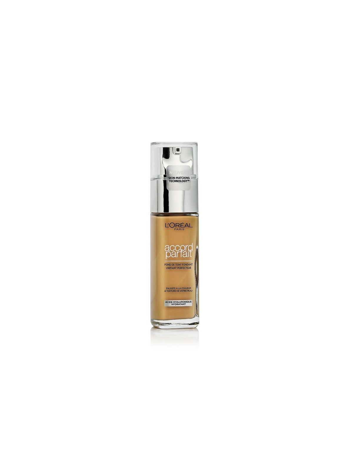 L'Orï¿½ï¿½al Paris True Match the foundation make-up 2.N 30 ml