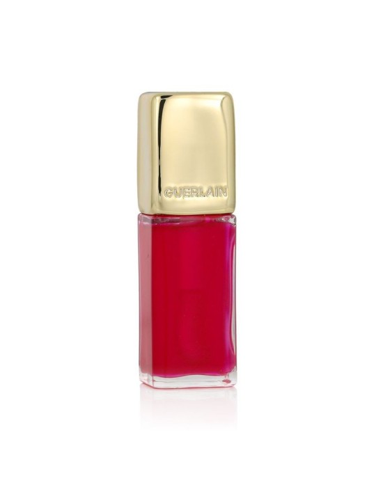 Guerlain Kisskiss Bee Glow Olio Labbra - Pop Rose Glow