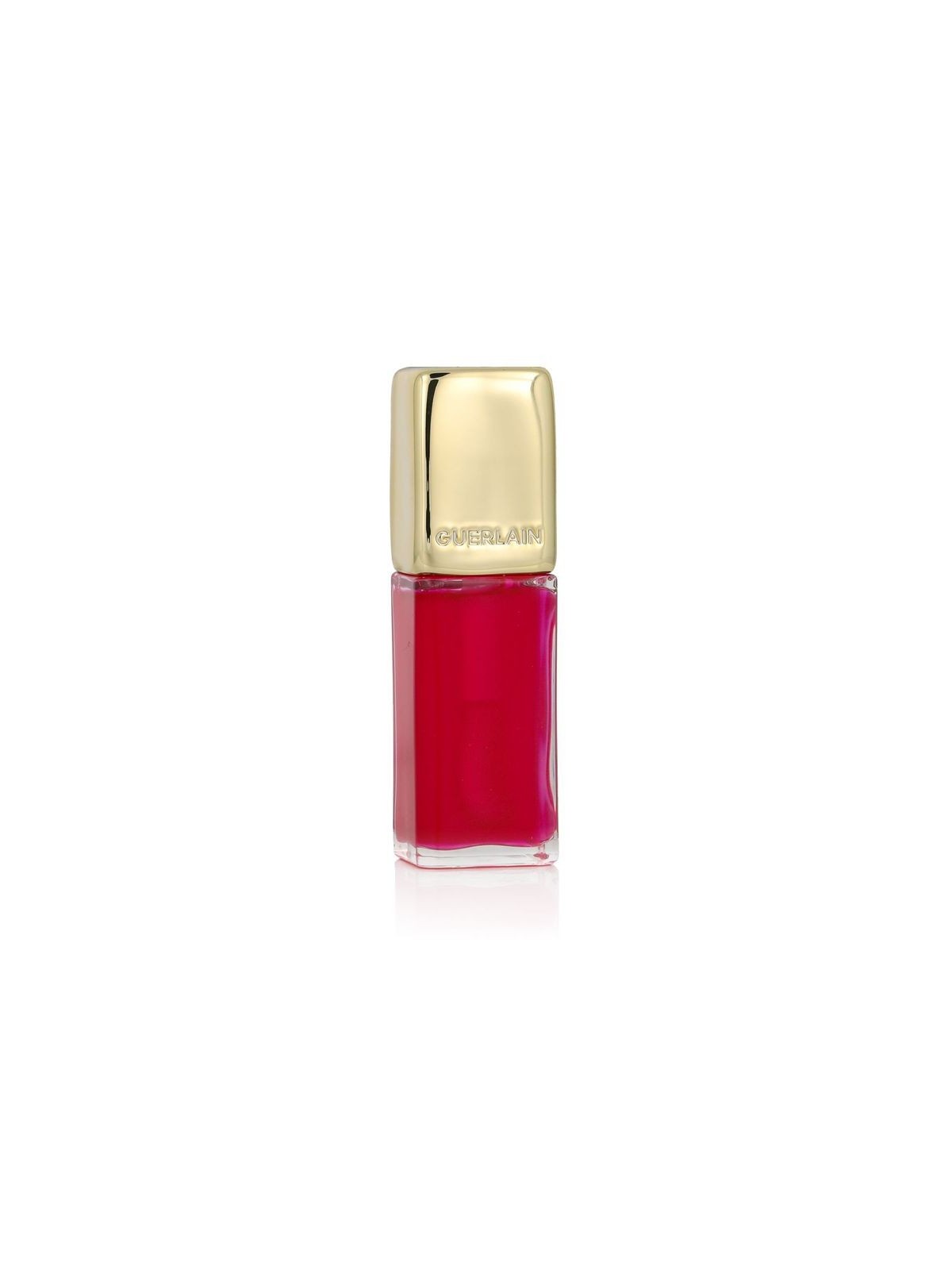 Guerlain Kisskiss Bee Glow Olio Labbra - Pop Rose Glow