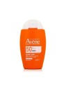 Avene Ultra Sunscreen Fluid Blue Light SPF50+ 50ml acquista 