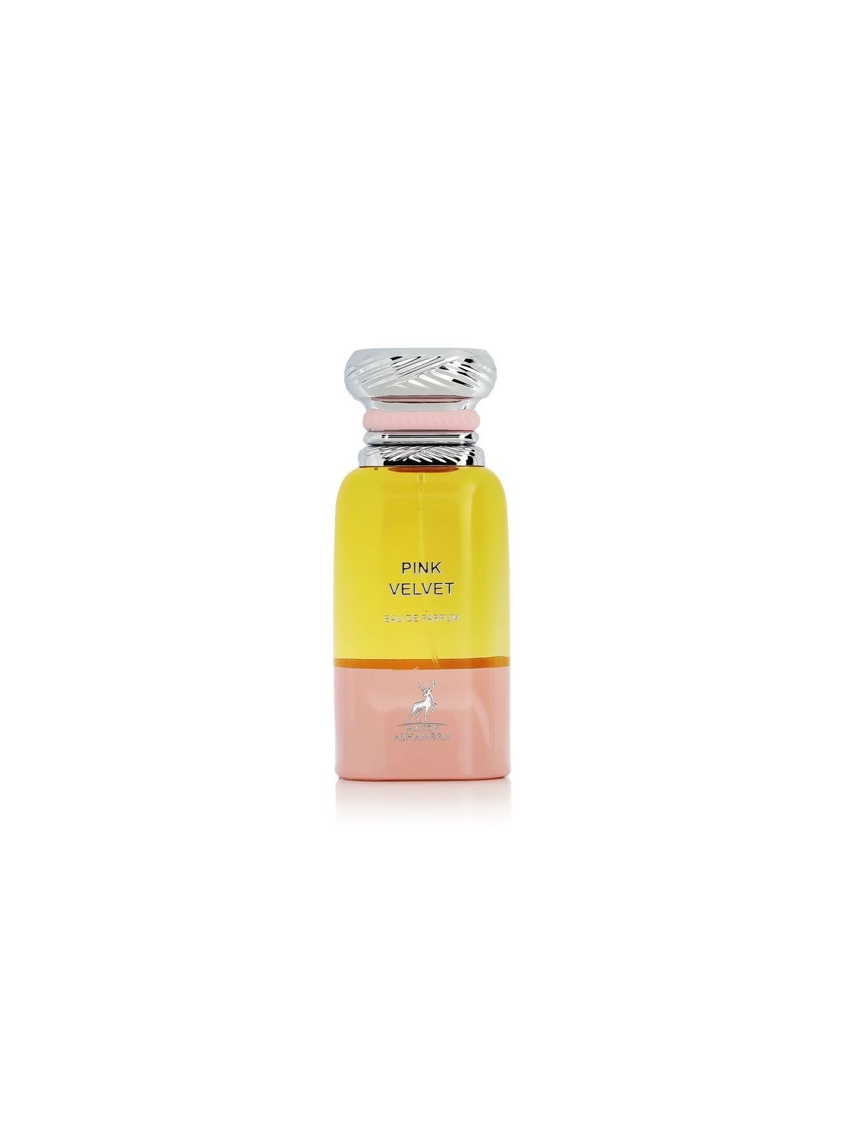Profumo Maison Alhambra Rose Petals EDP 100ml