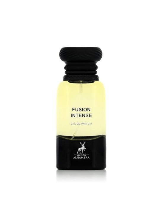 Maison Alhambra Fusion Intense 80ml