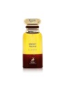 Maison Alhambra Smoky Touch Eau de Parfum 80ml