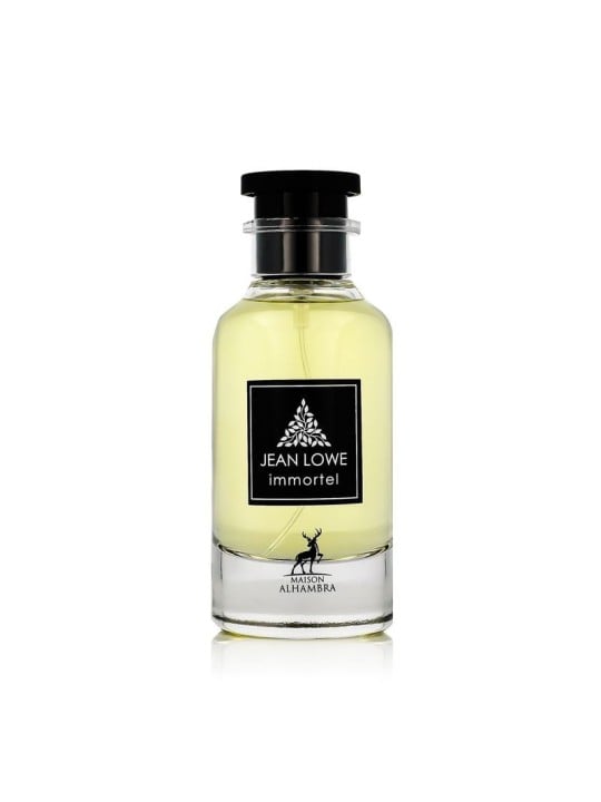 Maison Alhambra Jean Lowe Immortel Eau de Parfum 100ml