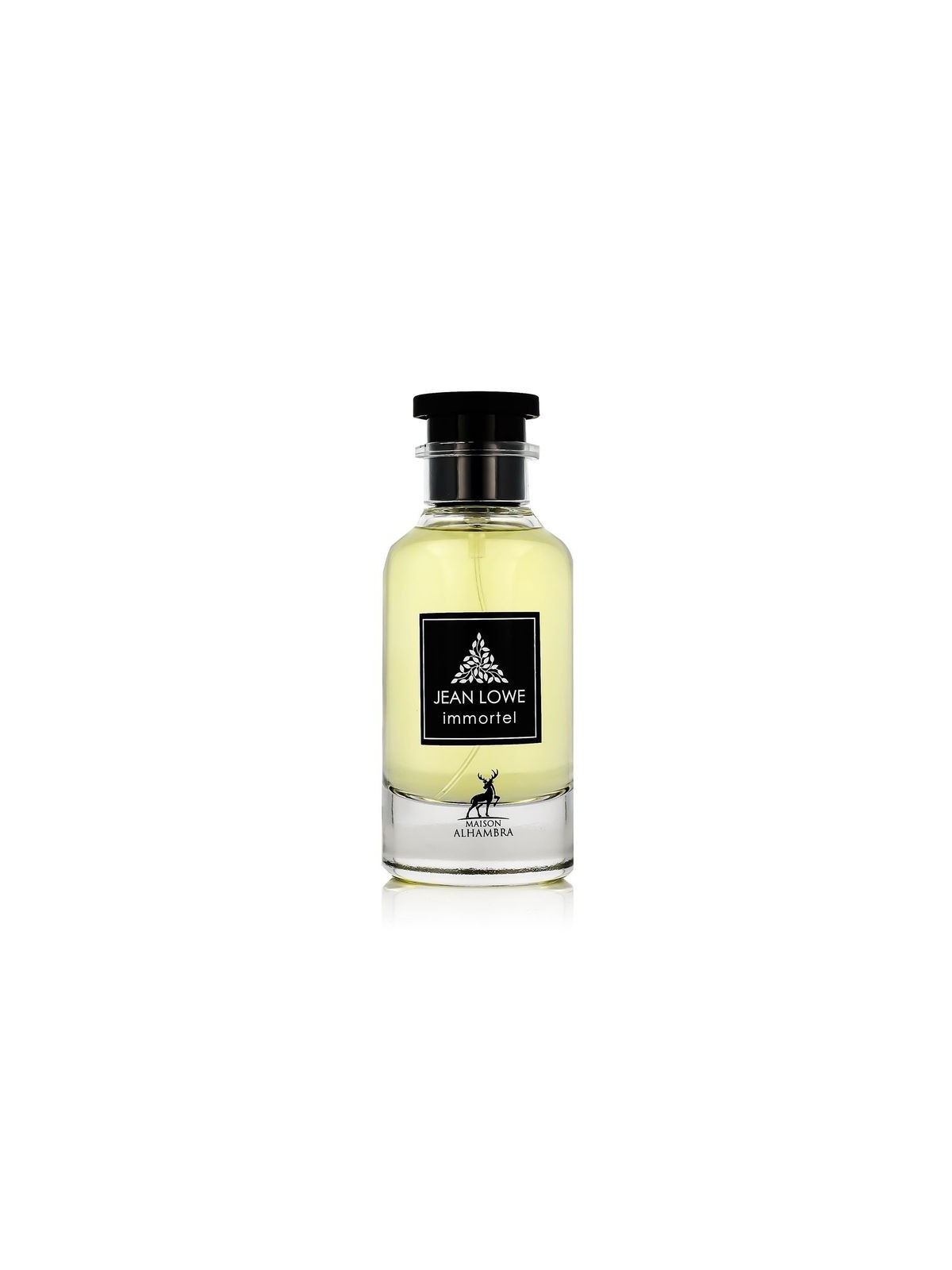 Maison Alhambra Jean Lowe Immortel Eau de Parfum 100ml