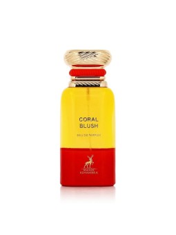 Maison Alhambra Coral Blush - Eau de Parfum Unisex