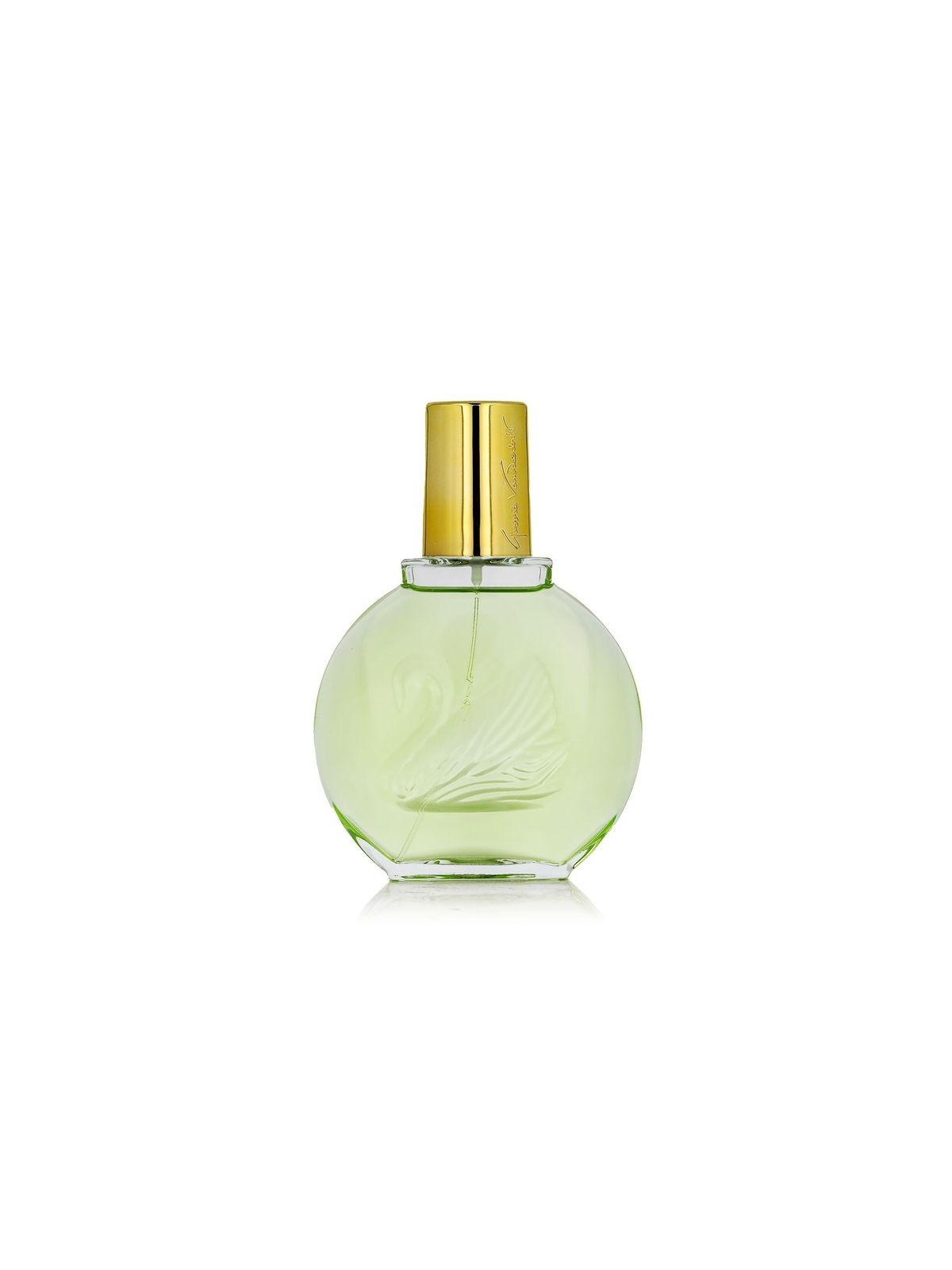 Gloria Vanderbilt Jardin A New York EDP spray 100ml