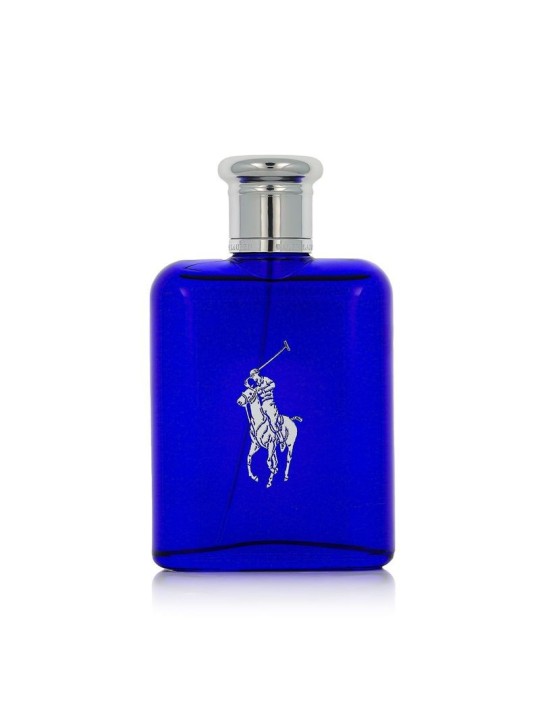 Profumo uomo Ralph Lauren Polo Blue 125ml