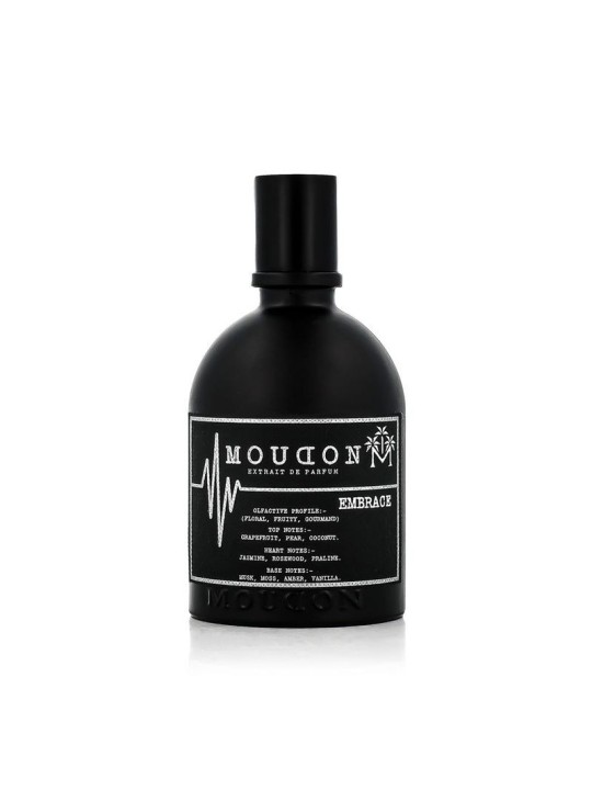 Moudon Embrace Profumo Unisex 100ml