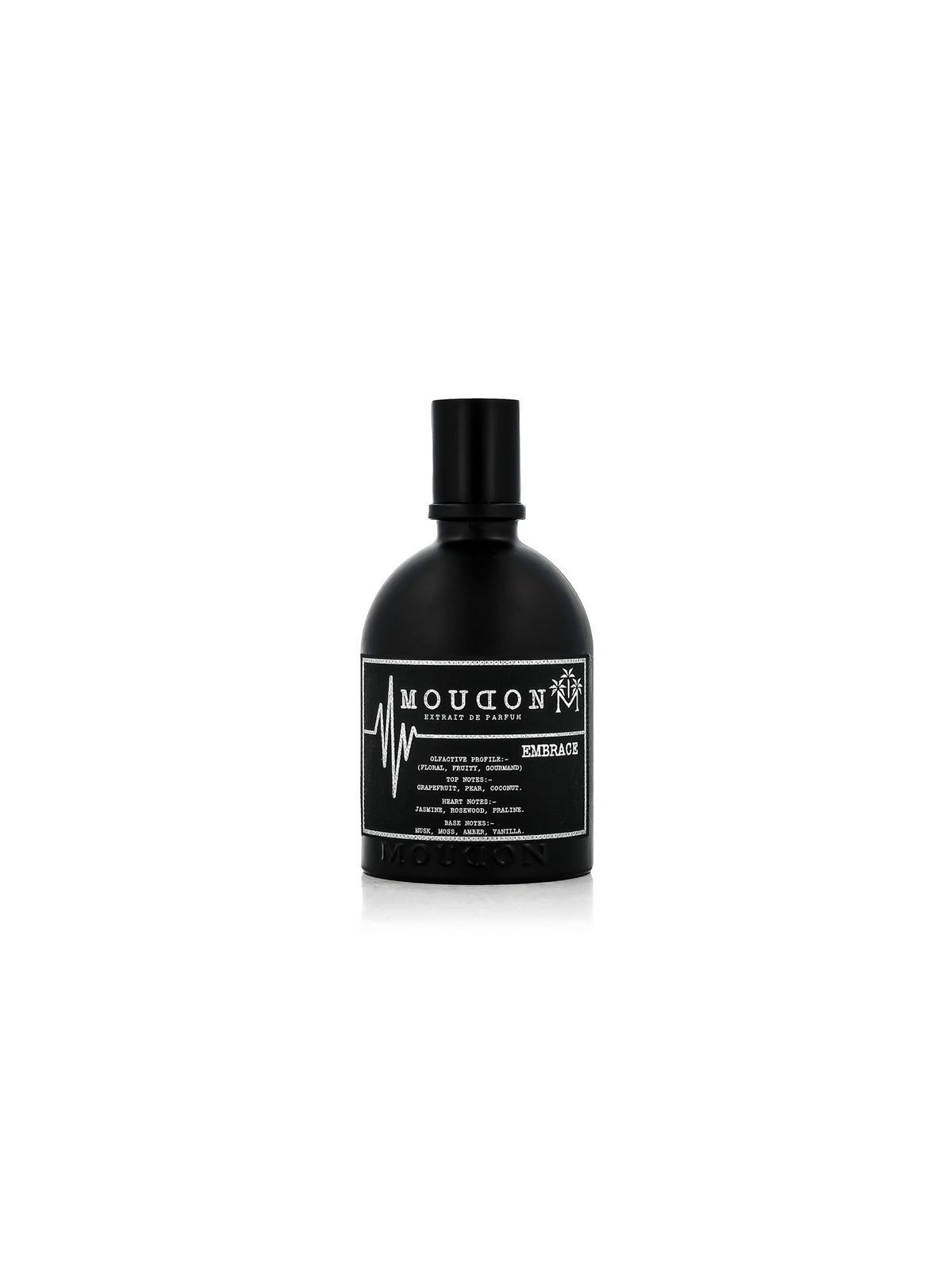 Moudon Embrace Profumo Unisex 100ml