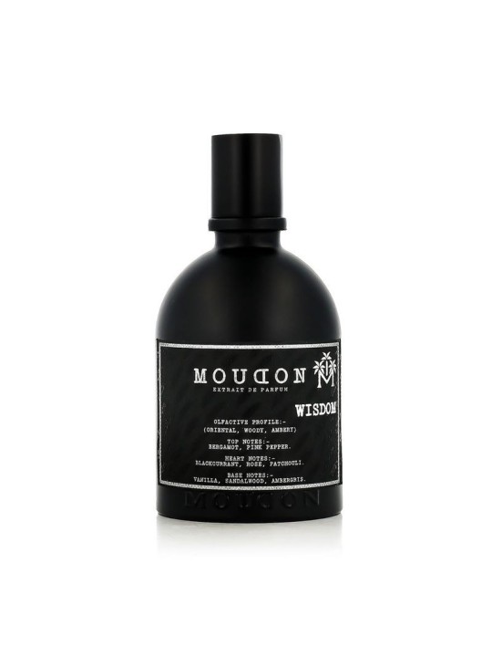 Moudon Wisdom Profumo Estratto 100ml Unisex