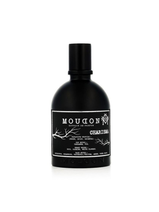 Moudon Charisma Perfume 100ml per Unisex