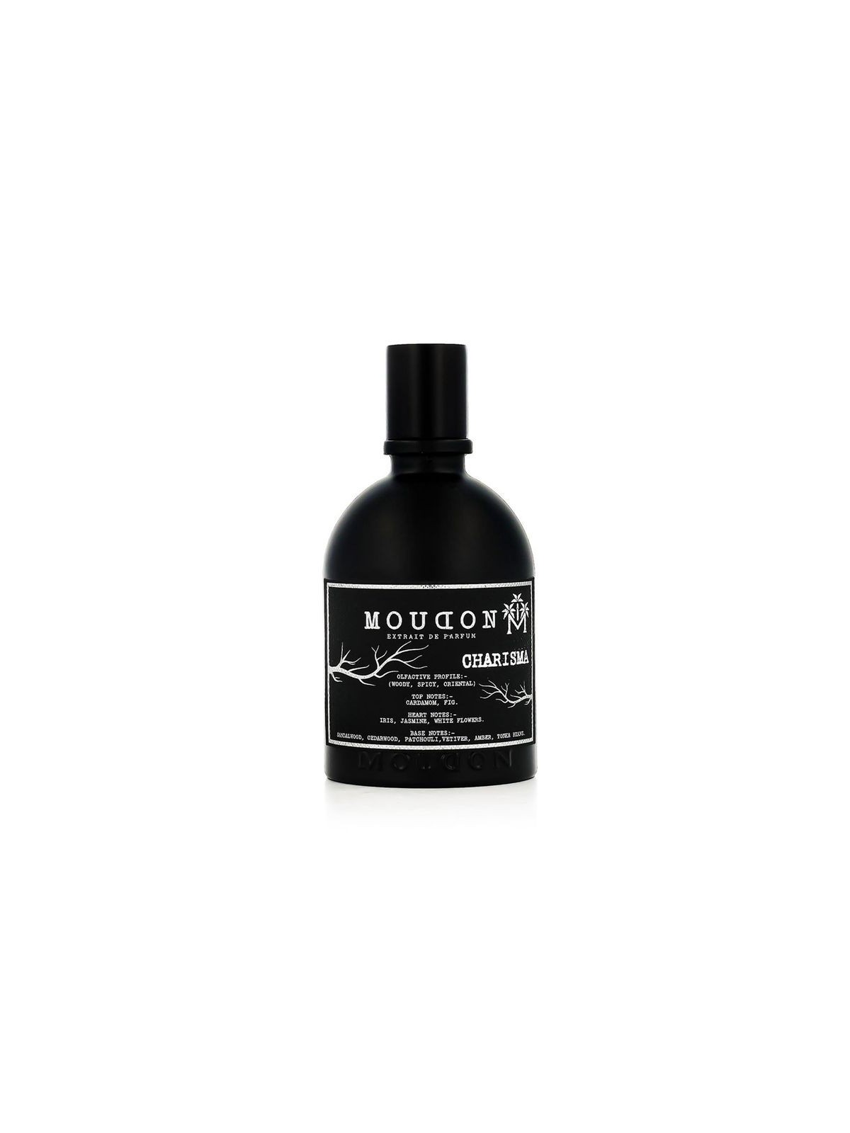 Moudon Charisma Perfume 100ml per Unisex