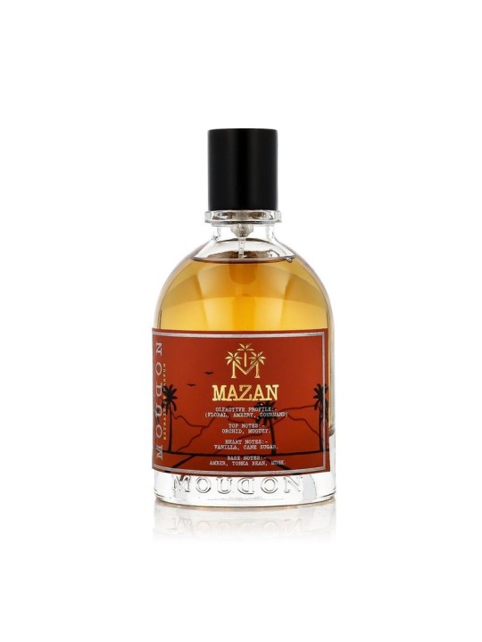 Moudon Mazan Perfume Extract 100ml Unisex