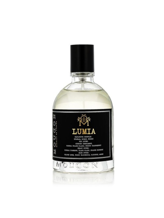 Moudon Lumia Perfume - Estratto Unisex 100ml