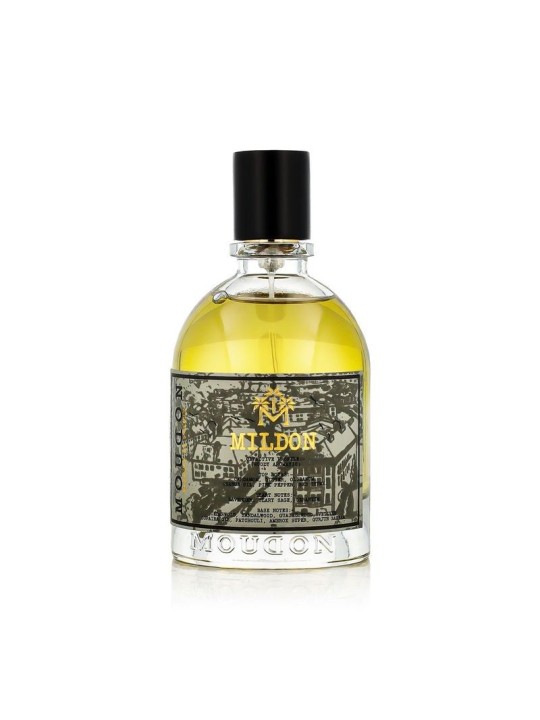 Moudon Mildon Perfume: Fragranza Unisex di Charme