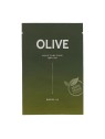 Maschera vegana idratante all'oliva 23 gr