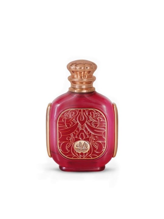 Zimaya Zukhruf Cherry Eau De Parfum 100 ml (woman) acquista 