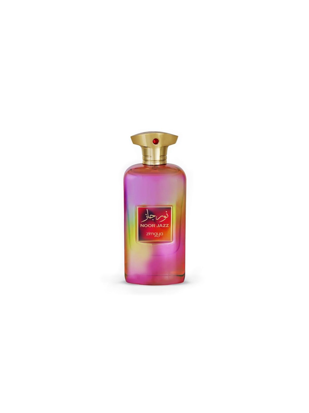 Profumo unisex Zimaya Noor Jazz 100ml