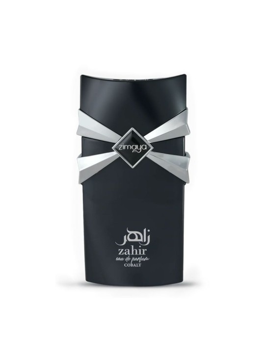 Zimaya Zahir Cobalt Eau de Parfum Unisex 100ml