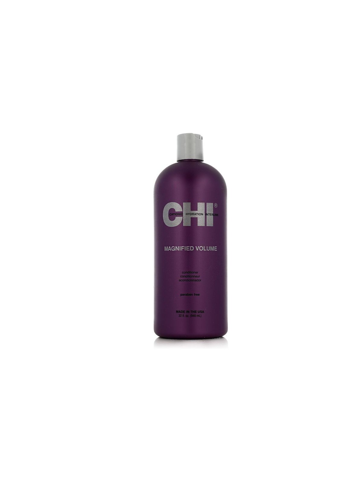 CHI Amplificatore di Volume Conditioner Donna 946ml