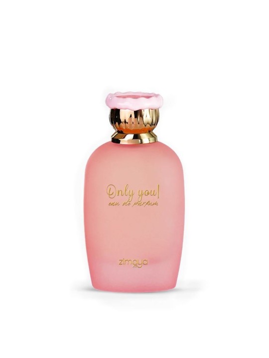 Zimaya Only You! Eau de Parfum Donna 100ml