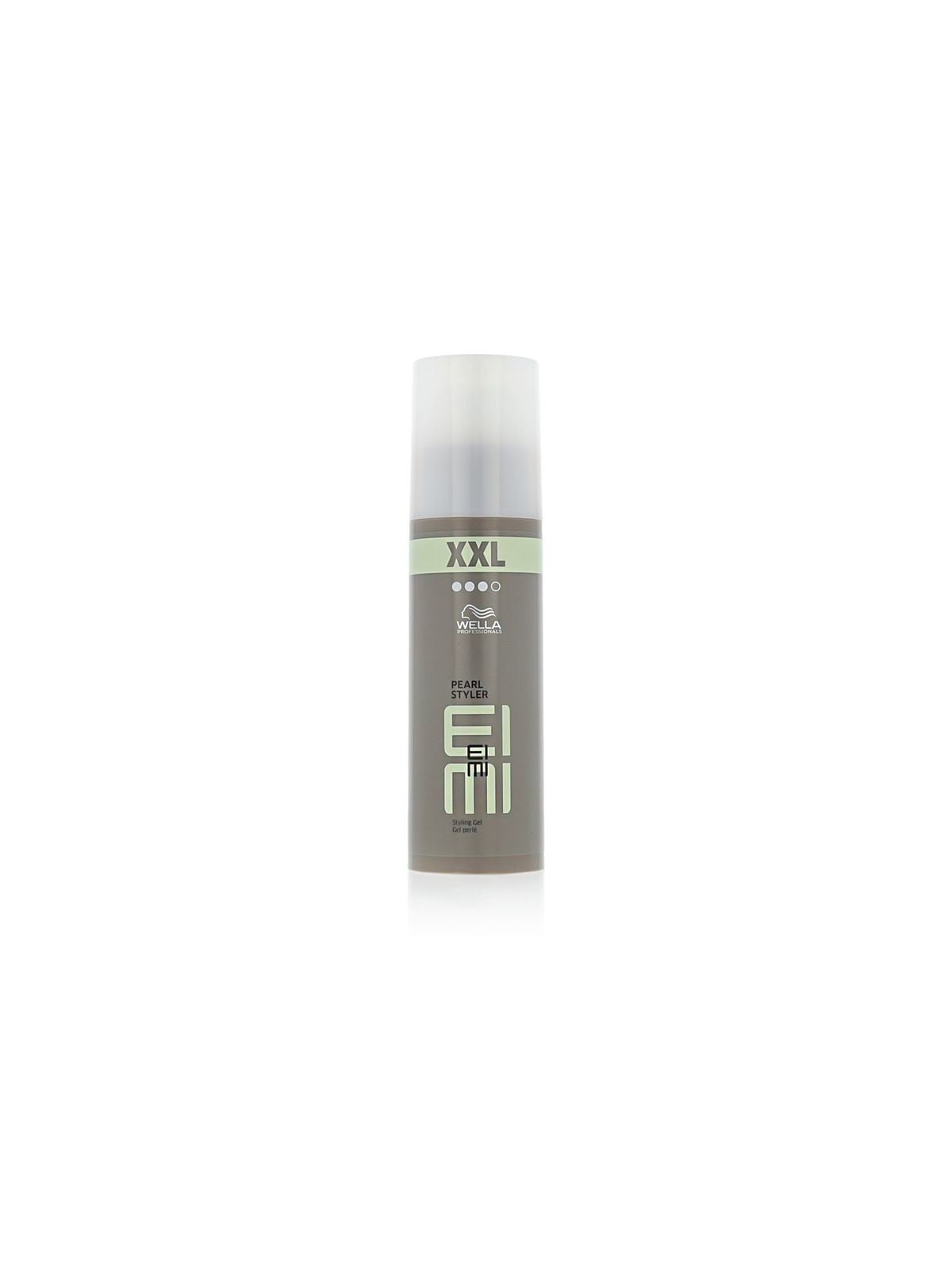 Wella Professional Eimi Pearl Styler Gel per capelli donna 150ml