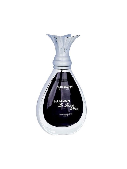 Al Haramain La Lune Noir Extrait 100ml