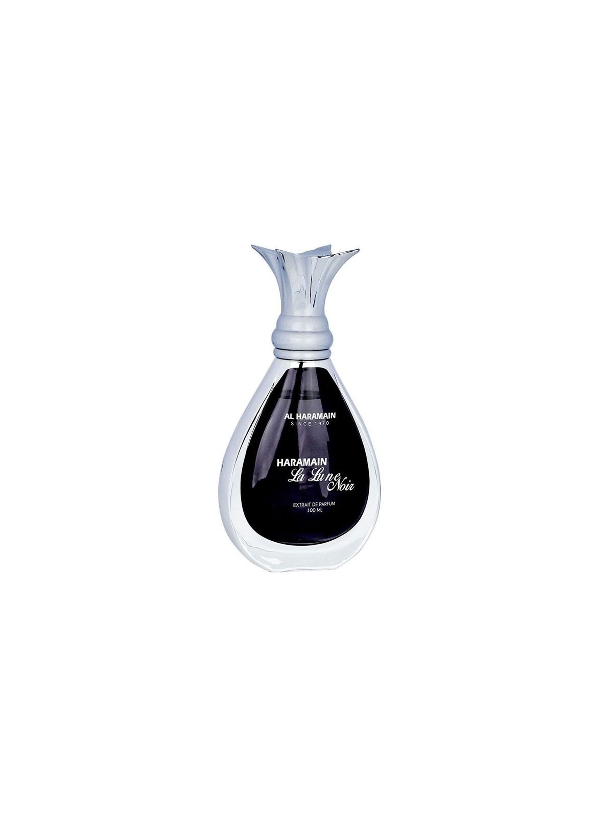 Al Haramain La Lune Noir Extrait 100ml