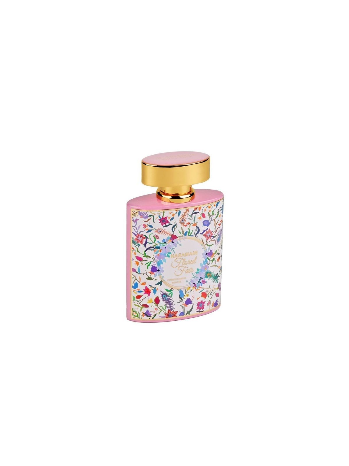 Al Haramain Fiera Floreale - Extrait de Parfum