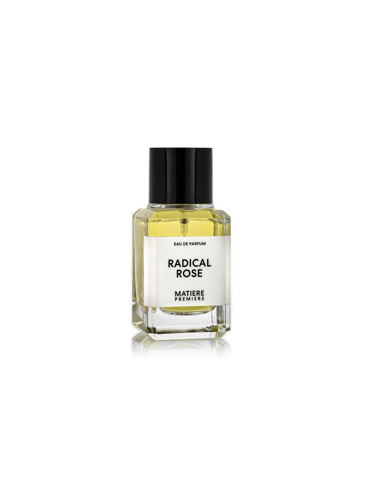 Radical Rose Eau de Parfum Unisex 50ml