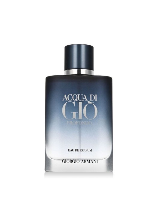 Armani Acqua Di Gio Profondo eau de parfum Spray 100ml