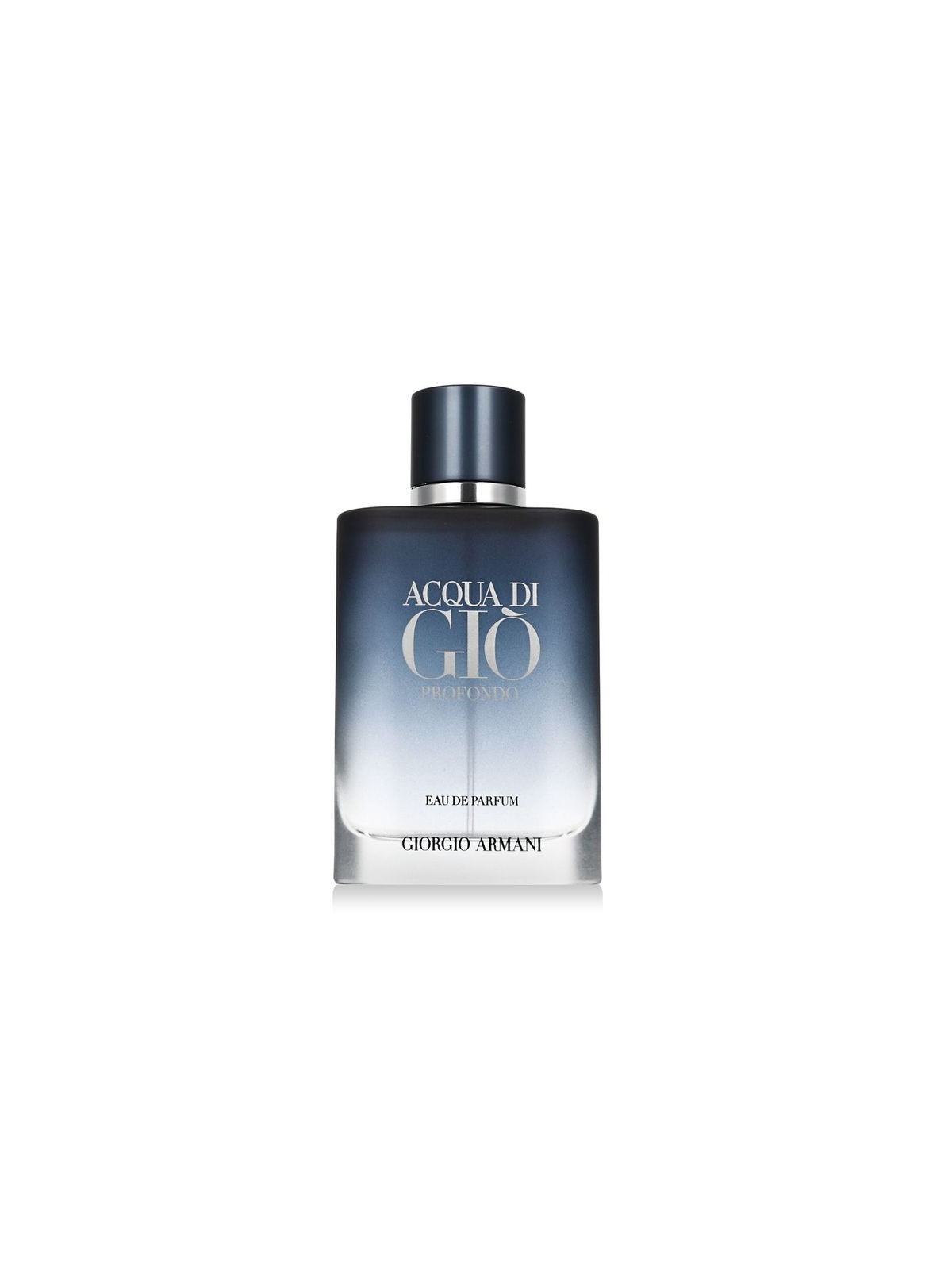 Armani Acqua Di Gio Profondo eau de parfum Spray 100ml
