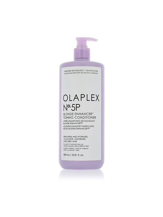 No.5P Blonde Toning Conditioner balsamo per capelli viola 250ml