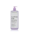 No.5P Blonde Toning Conditioner balsamo per capelli viola 250ml