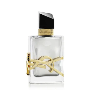 Yves Saint Laurent Profumo gratuito LAbsolu Platine donna 50ml
