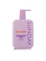 XPel SUNDAY Shampoo Volume 350ml - Per capelli voluminosi