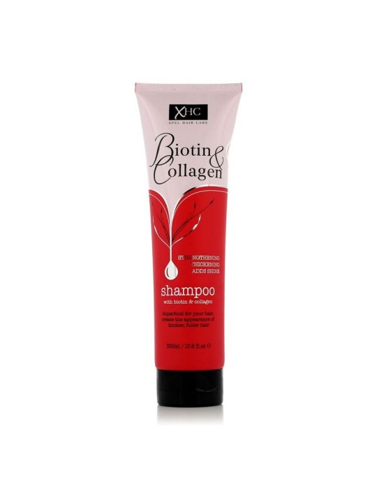 XPel Biotin Collagen Hair Shampoo 300ml