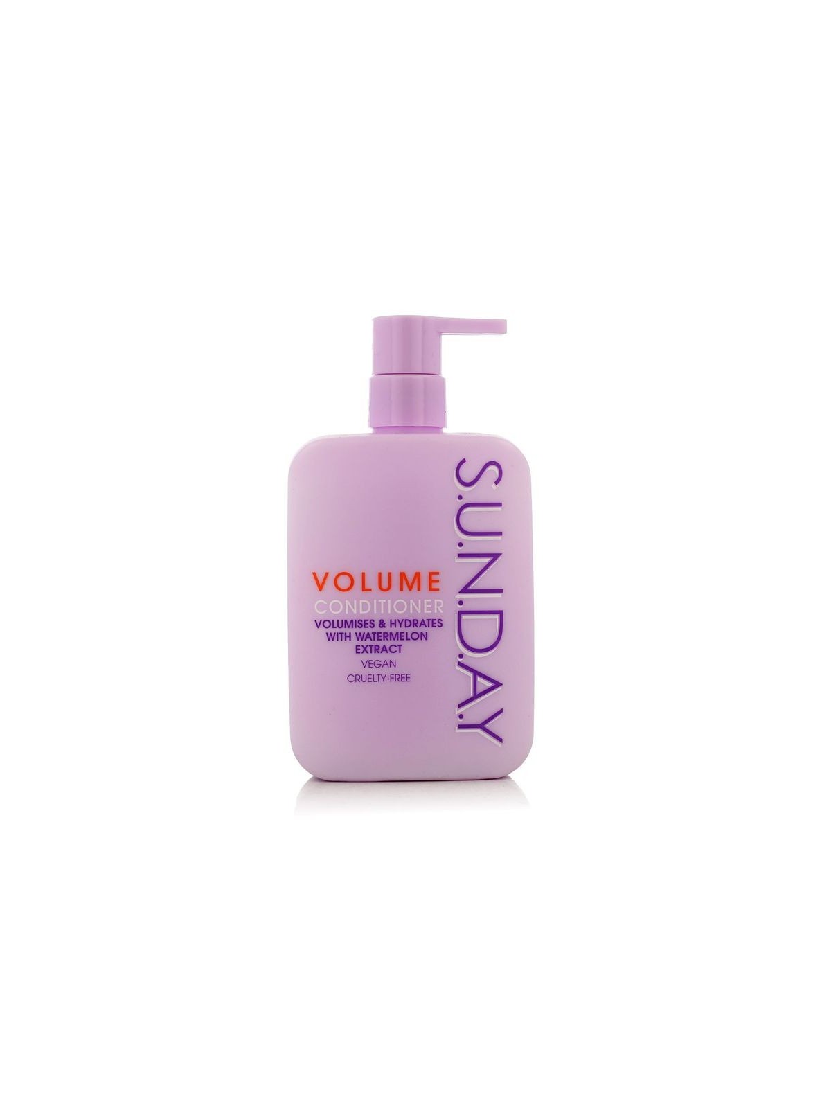 XPel SUNDAY Conditioner Volume - 350ml