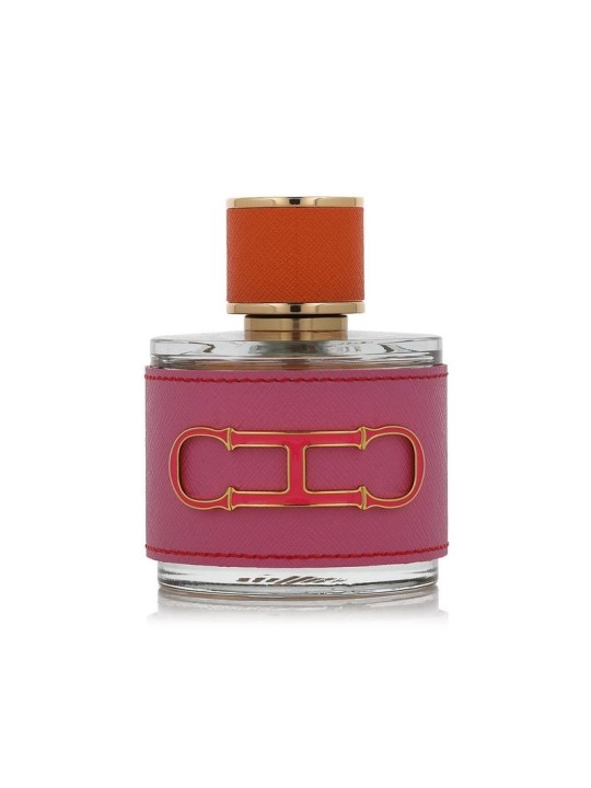 Carolina Herrera CH Passion eau de parfum donna 100ml