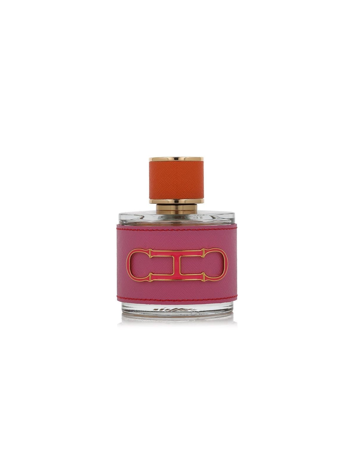 Carolina Herrera CH Passion eau de parfum donna 100ml